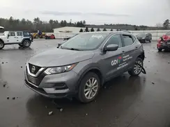 JN1BJ1CW0LW372860 2020 NISSAN ROGUE