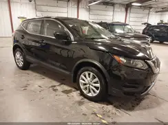 JN1BJ1CW0LW373250 2020 NISSAN ROGUE