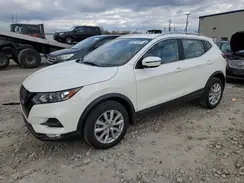 JN1BJ1CW0LW373281 2020 NISSAN ROGUE