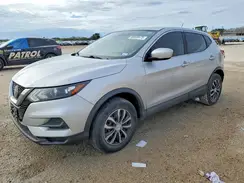 JN1BJ1CW0LW374172 2020 NISSAN ROGUE