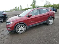 JN1BJ1CW0LW374558 2020 NISSAN ROGUE