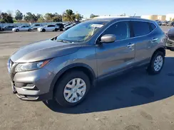 JN1BJ1CW0LW374835 2020 NISSAN ROGUE