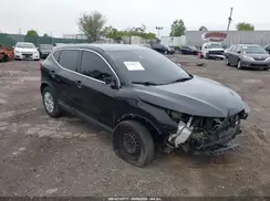 JN1BJ1CW0LW374916 2020 NISSAN ROGUE