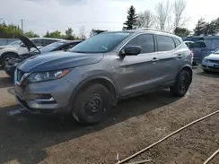 JN1BJ1CW0LW376259 2020 NISSAN ROGUE