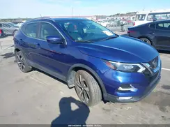 JN1BJ1CW0LW377220 2020 NISSAN ROGUE