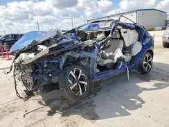 JN1BJ1CW0LW377329 2020 NISSAN ROGUE
