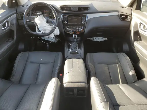 JN1BJ1CW0LW377377 2020 NISSAN ROGUE - Image 8
