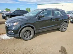 JN1BJ1CW0LW377542 2020 NISSAN ROGUE