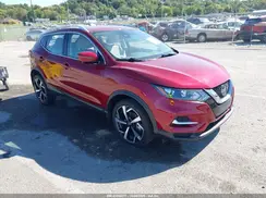 JN1BJ1CW0LW377590 2020 NISSAN ROGUE