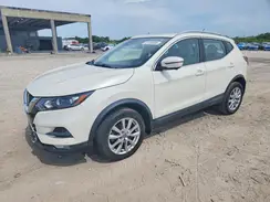 JN1BJ1CW0LW378142 2020 NISSAN ROGUE