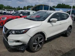 JN1BJ1CW0LW378190 2020 NISSAN ROGUE