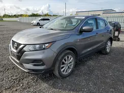 JN1BJ1CW0LW382790 2020 NISSAN ROGUE