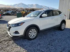 JN1BJ1CW0LW383115 2020 NISSAN ROGUE