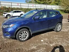 JN1BJ1CW0LW384927 2020 NISSAN ROGUE