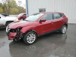 JN1BJ1CW0LW385110 2020 NISSAN ROGUE