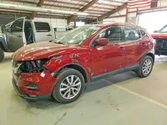 JN1BJ1CW0LW385415 2020 NISSAN ROGUE