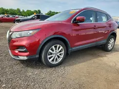 JN1BJ1CW0LW385589 2020 NISSAN ROGUE