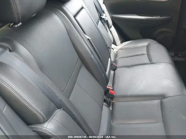 JN1BJ1CW0LW386015 2020 NISSAN ROGUE - Image 8