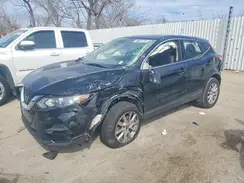 JN1BJ1CW0LW386306 2020 NISSAN ROGUE