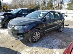 JN1BJ1CW0LW386385 2020 NISSAN ROGUE