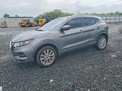 JN1BJ1CW0LW386404 2020 NISSAN ROGUE