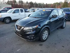 JN1BJ1CW0LW386466 2020 NISSAN ROGUE