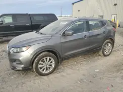 JN1BJ1CW0LW386709 2020 NISSAN ROGUE