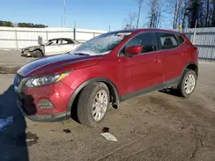 JN1BJ1CW0LW387312 2020 NISSAN ROGUE