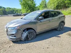 JN1BJ1CW0LW387925 2020 NISSAN ROGUE