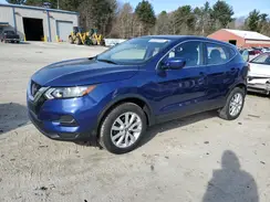 JN1BJ1CW0LW388119 2020 NISSAN ROGUE