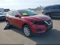 JN1BJ1CW0LW388279 2020 NISSAN ROGUE