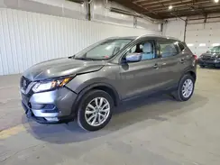 JN1BJ1CW0LW389156 2020 NISSAN ROGUE