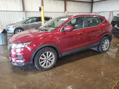 JN1BJ1CW0LW389187 2020 NISSAN ROGUE