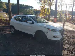 JN1BJ1CW0LW389402 2020 NISSAN ROGUE