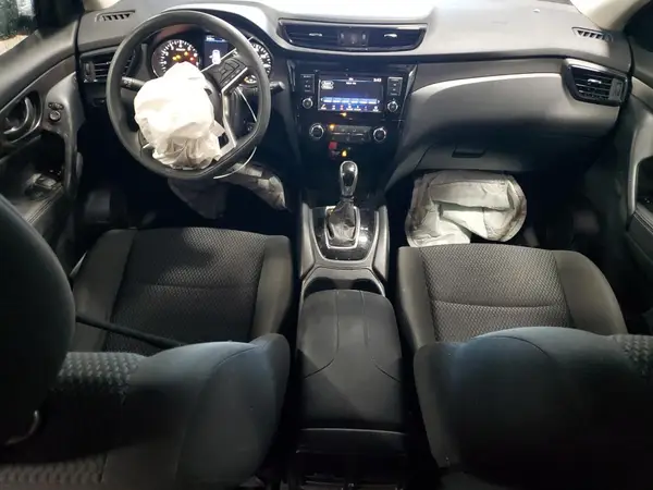 JN1BJ1CW0LW389769 2020 NISSAN ROGUE - Image 8