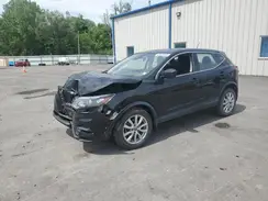 JN1BJ1CW0LW390968 2020 NISSAN ROGUE
