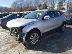 JN1BJ1CW0LW391845 2020 NISSAN ROGUE