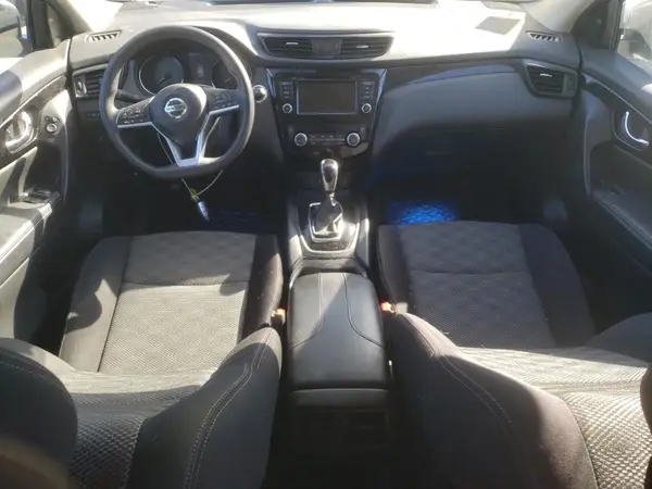 JN1BJ1CW0LW391845 2020 NISSAN ROGUE - Image 8