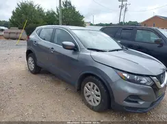 JN1BJ1CW0LW392753 2020 NISSAN ROGUE