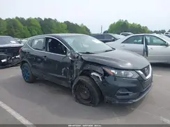 JN1BJ1CW0LW393014 2020 NISSAN ROGUE