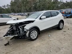JN1BJ1CW0LW393675 2020 NISSAN ROGUE