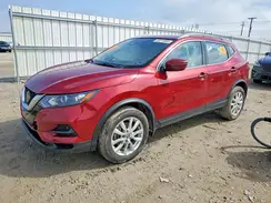 JN1BJ1CW0LW394423 2020 NISSAN ROGUE