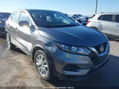 JN1BJ1CW0LW640872 2020 NISSAN ROGUE