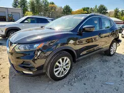JN1BJ1CW0LW641066 2020 NISSAN ROGUE