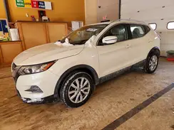 JN1BJ1CW0LW641262 2020 NISSAN ROGUE