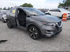JN1BJ1CW0LW641424 2020 NISSAN ROGUE