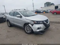 JN1BJ1CW0LW641634 2020 NISSAN ROGUE