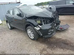 JN1BJ1CW0LW641780 2020 NISSAN ROGUE