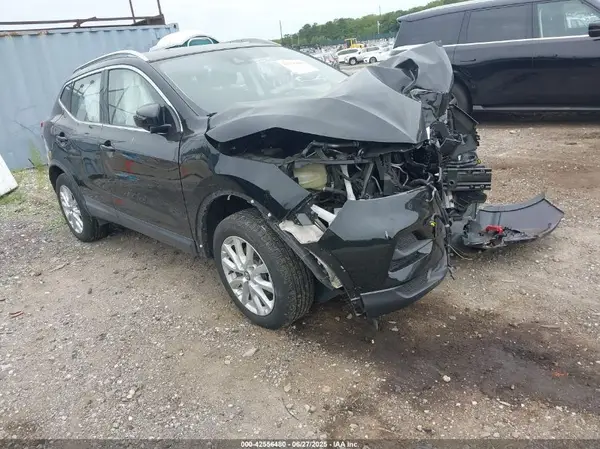 JN1BJ1CW0LW641780 2020 NISSAN ROGUE - Image 1