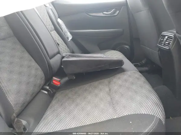 JN1BJ1CW0LW641780 2020 NISSAN ROGUE - Image 8